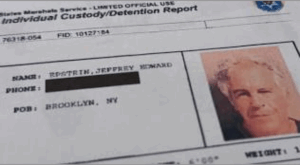 Almanya merkezli “Epstein Dosyaları”: Deutsche Bank, Merkel ve AfD’nin de adı geçiyor