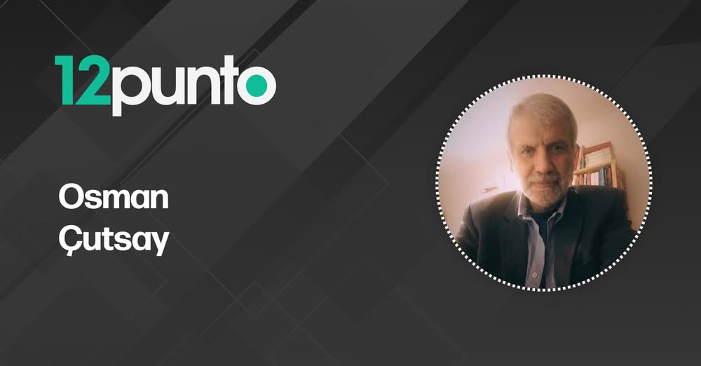 Yıllarca atılan sloganları biliyoruz: “Türkiye İran olmayacak!”