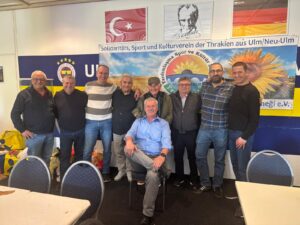 Trakyalılar kahvaltıda buluştu: Dallık Yaz Şenliği haziranda