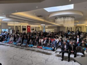 İYİ Parti’nin Almanya atağı: Avrupa teşkilatları sahada güç topluyor