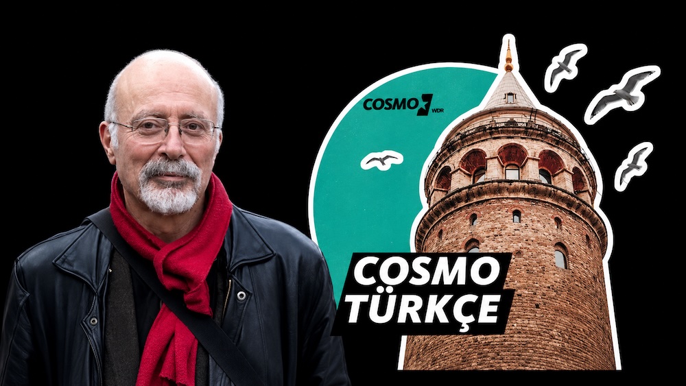 Almanya’da ana dil yayınları için isyan