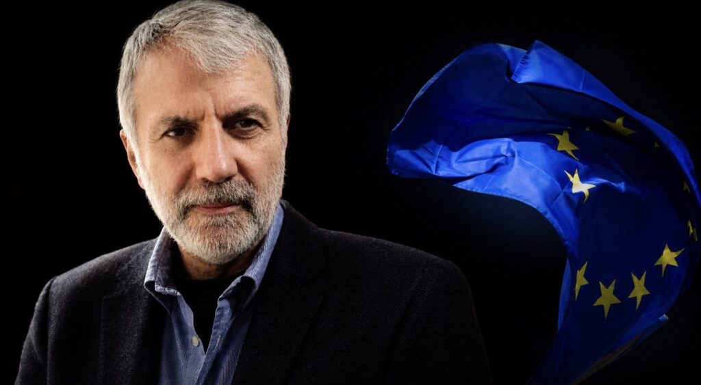 Türkiye kadar bir ‘obruk’: Zombi monarşistler kararlı!