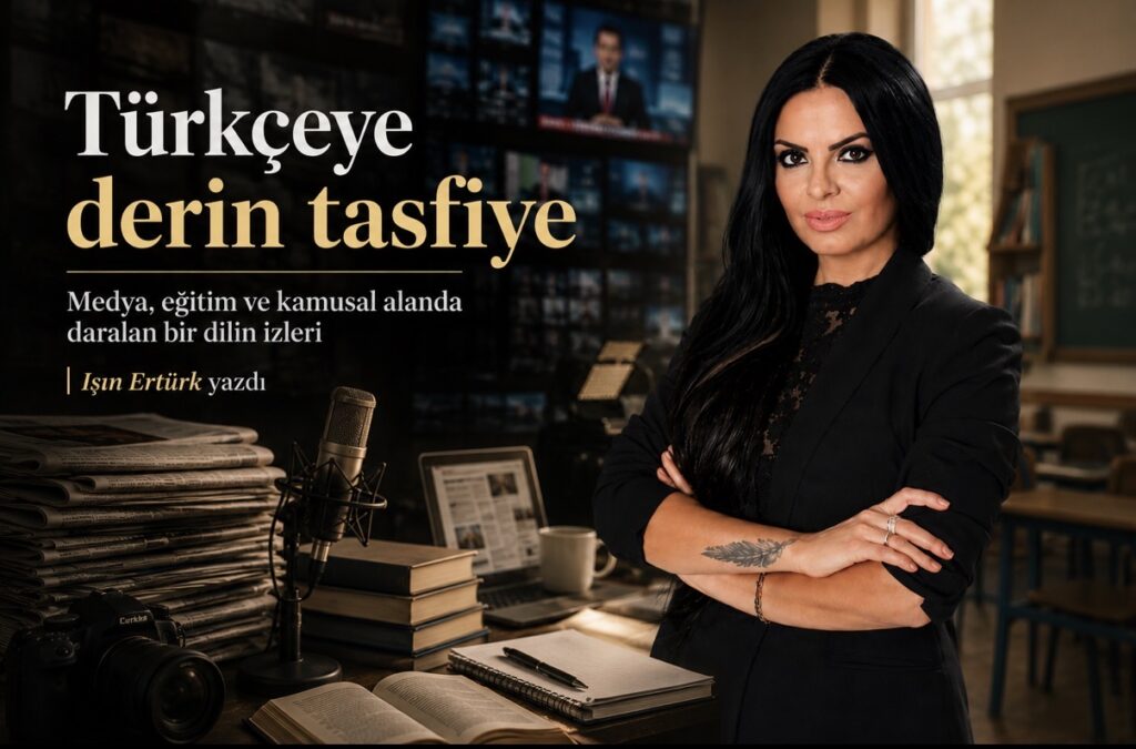 Türkçeye Almanya’da “arsenik operasyonu”: Ağlaşalım mı, yapmadıklarımızı mı konuşalım?