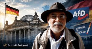 AfD hükümete girerse ne mi olur? İyi düşünün!