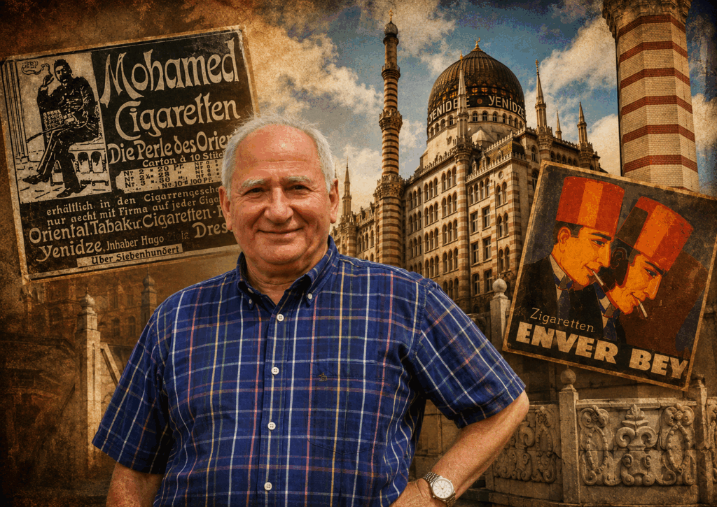 SELAMÜN ALEYKÜM SİGARASININ İBRET VERİCİ HİKÂYESİ