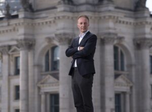 Karaahmetoğlu: “Türkiye’nin potansiyelini Çin ve BRICS’e bırakamayız”
