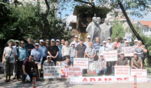 Silahların susması, barış anlamına gelir mi?