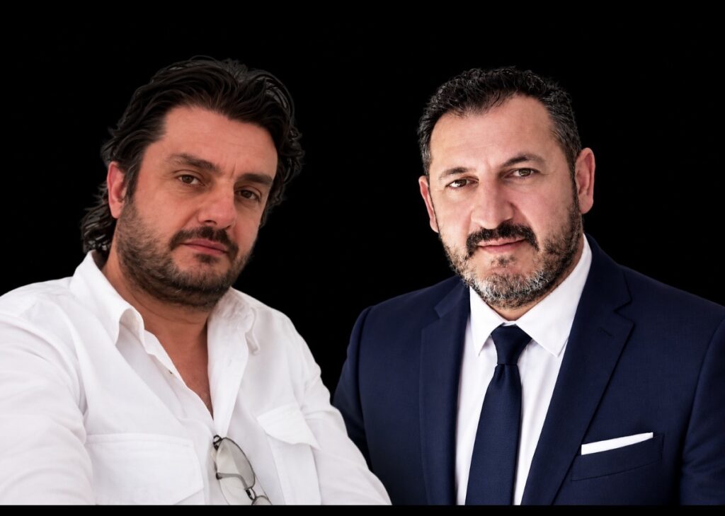 Resim Gayrimenkul yatırımlarını Türkiye sınırlarının ötesine taşıyor