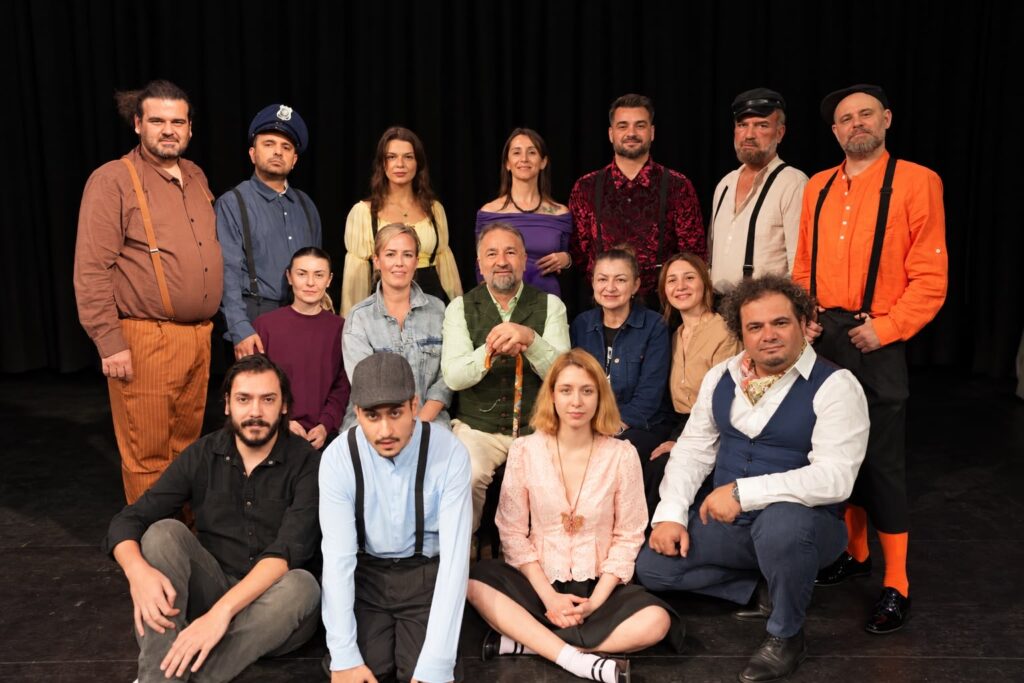 Frankfurt’tan sinemacılara çağrı: 27’inci yılında da festivalin başvuruları açıldı